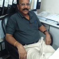 Channabasappa Aralehalli