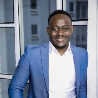 Augustine Chibuike Ohaleta