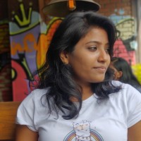 Pragathi S