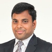 Harish Chennupati