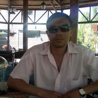Алексей Васильченко