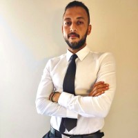 Mostafa Ragab