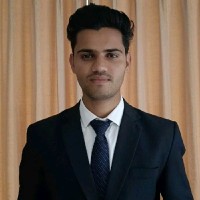 Mahipal Singh Chouhan