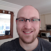 Ruairí Fitzgerald