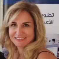 Nadine Chemali