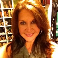 Pam Pickering
