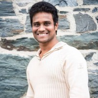 Praveen Sarvigari