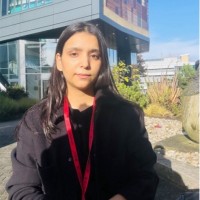 Khizra Ashraf