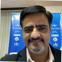 Devendra Vyas