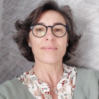 Teresa Tornero