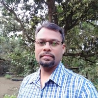 rajesh vartak
