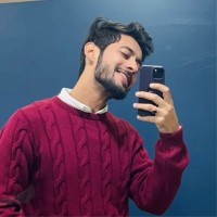 Mayank Tyagi