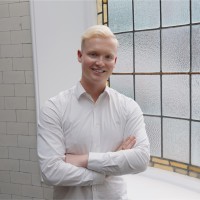 Luke Johnston