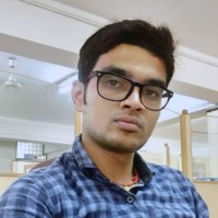 Abhishek Kumar Pandey