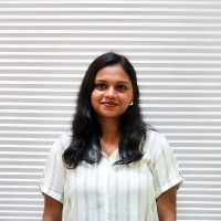 Priyadarshini Muruganandham