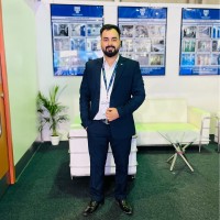 Nitin Sharma
