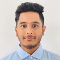 Shreyas Santhosh