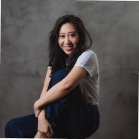 Cheryl Wu