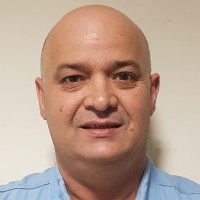 Andries Van Der Walt