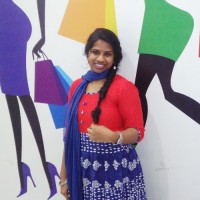 Deepa S P