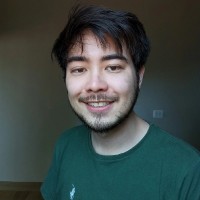 Thiago Matsubara