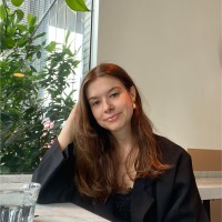 Simone Van Dis