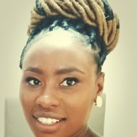 Mary Wanja