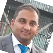Vishal Rigpal