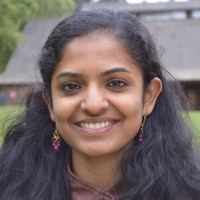 Rekha Velayudhan Nair