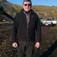 Gudmundur Saevar Gudmundsson