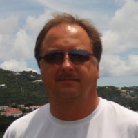Stan Cheek