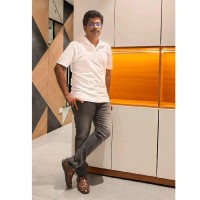 SASIKUMAR K