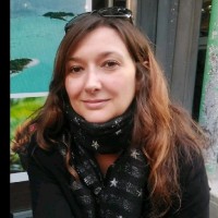 Amandine Manifacier
