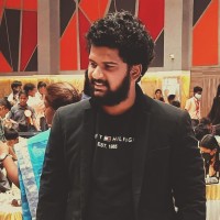 Shivashankaran R