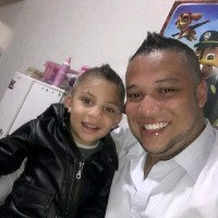 Cristiano José Lima Kiko