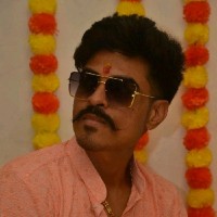 Shailesh Solanki