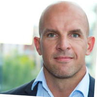 René Frahm Jørgensen