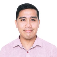 Jay Mar Luigi Tinoco