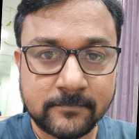 Anil kumar pilla