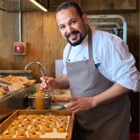 Sameh Azzam