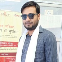 Suman Kumar Paswan