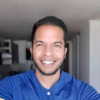Andres Berroteran Salas