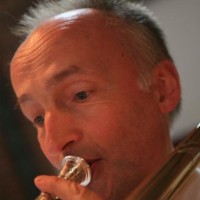 Marcel Hesselink