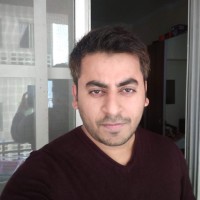 Syed Ramiz Hassan