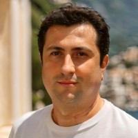 Cristian Andrei Mihaila