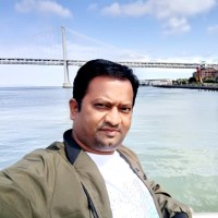 Promod Kumar Ambothula