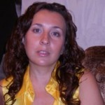 Лариса Степанова