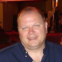Keith McCabe