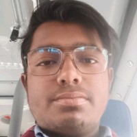 Shyam Yadav