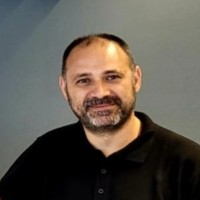 Raul Contijoch Alonso